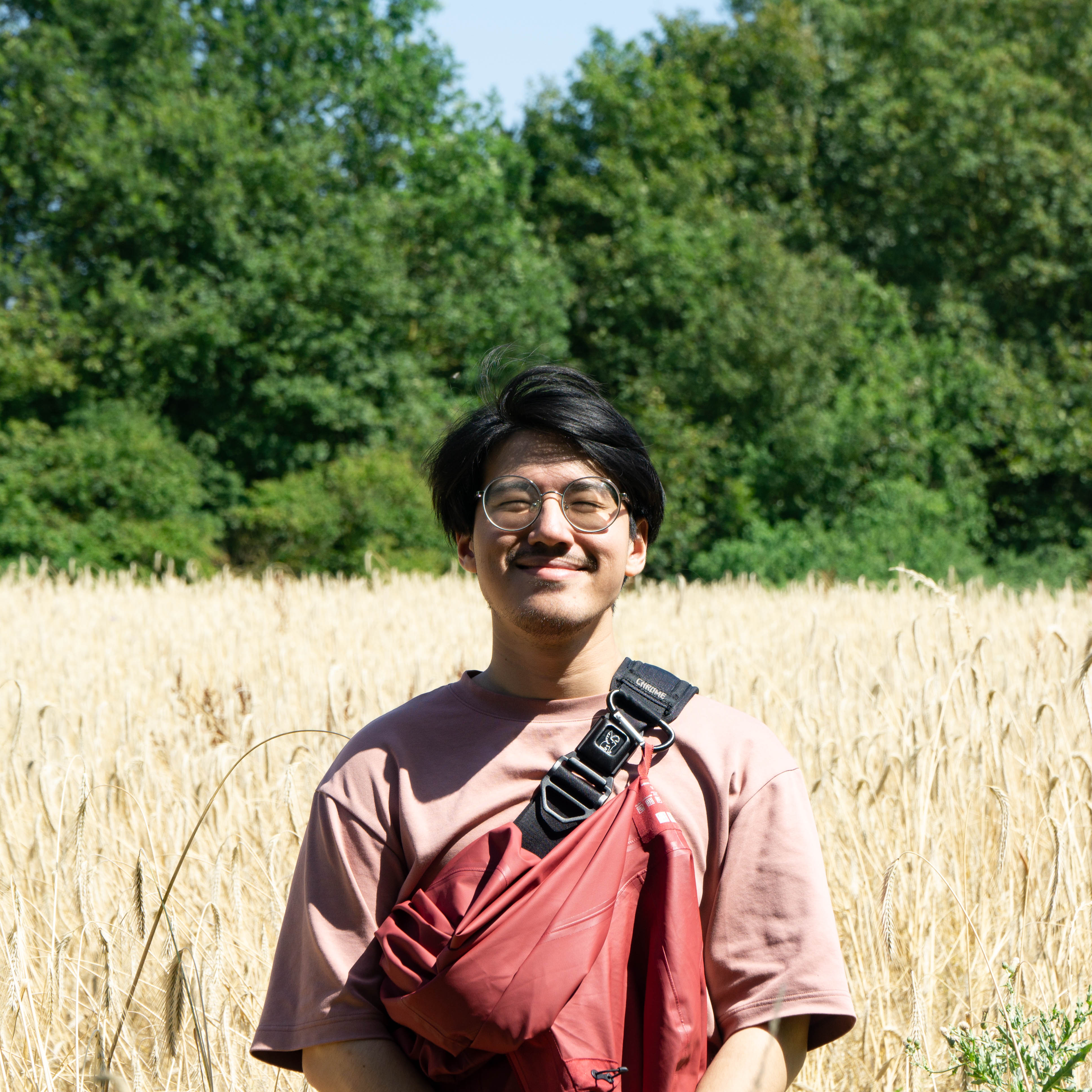Ryan Yi Wei Tan
